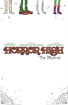HORROR HIGH: THE MUSICAL